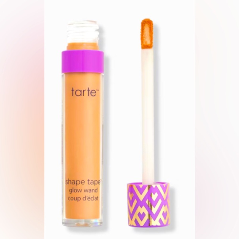 Tarte Shape Tape Glow Wand Liquid Highlighter